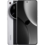 Смартфон Xiaomi 15 Ultra 16/512GB Silver Chrome Global EU