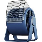 Портативний вентилятор Epik F7-B Snail Blue