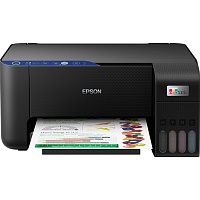 МФУ Epson L3251 (C11CJ67406, C11CJ67413)