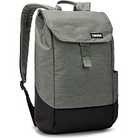 Рюкзак Thule Lithos Backpack 16L Agave/Black (3204834)