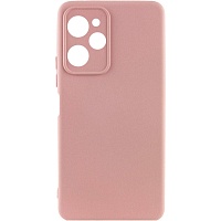 Чохол Epic Silicone Cover Lakshmi Full Camera для Xiaomi Poco X5 Pro 5G Pink Sand - придбати в Дніпрі, Україні: ціна, характеристики | інтернет-магазин TOUCH Чохол Epic Silicone Cover Lakshmi Full Camera для Xiaomi Poco X5 Pro 5G Pink Sand - придбати в Дніпрі, Україні: ціна, характеристики | інтернет-магазин TOUCH