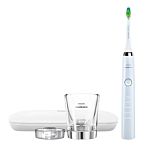 Електрична зубна щітка Philips Sonicare DiamondClean Classic HX9331/43 (White)