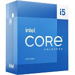 Процессор Intel Core i5-13600KF Box (BX8071513600KF)