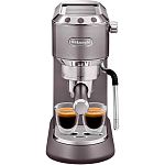 Кофеварка рожковая Delonghi Dedica Arte EC 885 GY (EC885.GY)