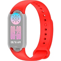 Ремешок ArmorStandart для Xiaomi Smart Band 8 / 9 / 10 Red (ARM68024) Ремешок ArmorStandart для Xiaomi Smart Band 8 / 9 / 10 Red (ARM68024)