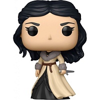 Фигурка Funko Pop! Witcher: Йеннифэр 9.6см (57815)
