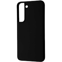 Чехол Wave Full Colorful Case для Samsung Galaxy S22 Plus (Black)