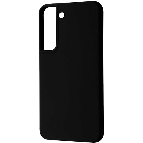 Чохол Wave Full Colorful Case для Samsung Galaxy S22 Plus (Black) - придбати в Дніпрі, Україні: ціна, характеристики | інтернет-магазин TOUCH
