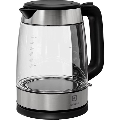 Електрочайник Electrolux E4GK1-4GB - придбати в Дніпрі, Україні: ціна, характеристики | інтернет-магазин TOUCH