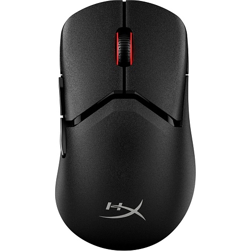 Мышь HyperX Pulsefire Saga Pro Black (A2PB2AA)