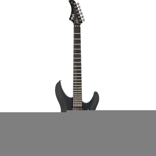 Электрогитара FGN JMY3-MH-DL-E Mythic J-Standard Matt Black