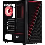 Корпус 2E Gaming Infinity G205А Black (2E-G205A) 