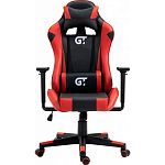Геймерське дитяче крісло GT Racer X-5934-B Kids Black/Red