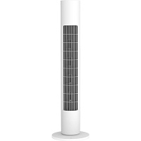 Вентилятор Xiaomi Smart Tower Fan (BHR5956EU) EU - придбати в Дніпрі, Україні: ціна, характеристики | інтернет-магазин TOUCH