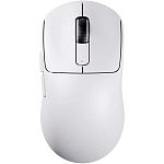 Миша Attack Shark X3 Wireless White