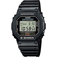Наручные часы Casio G-Shock DW-5600E-1VER