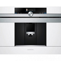Кофемашина Siemens CT636LEW1 Кофемашина Siemens CT636LEW1
