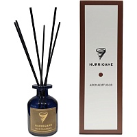 Аромадиффузор Hurricane Brown
