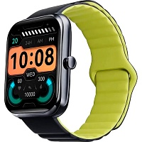 Смарт-годинник Haylou RS4 Max LS17 Blue - придбати в Дніпрі, Україні: ціна, характеристики | інтернет-магазин TOUCH