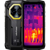 Смартфон Ulefone Armor Mini 20T Pro 8/256GB Black Смартфон Ulefone Armor Mini 20T Pro 8/256GB Black