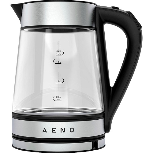 Електрочайник AENO EK1S (AEK0001S) - придбати в Дніпрі, Україні: ціна, характеристики | інтернет-магазин TOUCH