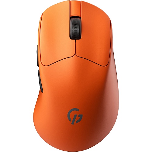 Мышь GamePro Genesis Avenger Orange (GM096O)