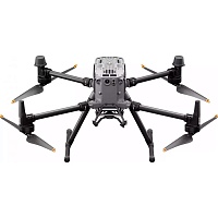 Квадрокоптер DJI Matrice 350 RTK Enterprise + NightVision Camera (CP.EN.00000468.01)