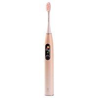 Электрическая зубная щетка Oclean X Pro Electric Toothbrush (Pink) Электрическая зубная щетка Oclean X Pro Electric Toothbrush (Pink)