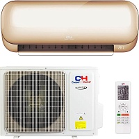 Спліт-система Cooper&Hunter CH-S09FTXB-G - придбати в Дніпрі, Україні: ціна, характеристики | інтернет-магазин TOUCH Спліт-система Cooper&Hunter CH-S09FTXB-G - придбати в Дніпрі, Україні: ціна, характеристики | інтернет-магазин TOUCH