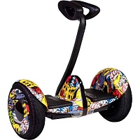 Гіроскутер MiniRobot Ninebot Mini Хіп Хоп - придбати в Дніпрі, Україні: ціна, характеристики | інтернет-магазин TOUCH Гіроскутер MiniRobot Ninebot Mini Хіп Хоп - придбати в Дніпрі, Україні: ціна, характеристики | інтернет-магазин TOUCH