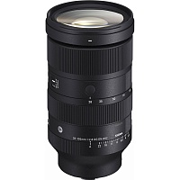 Объектив Sigma AF 28-105mm f/2.8 DG DN Art for Sony E (00-85126-63665-4)