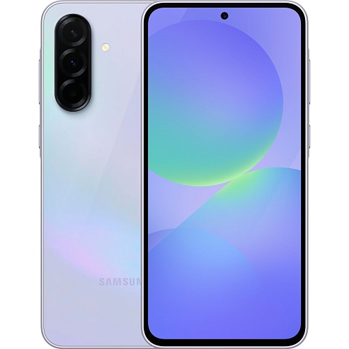 Смартфон Samsung Galaxy A36 8/256GB Awesome Lavender (SM-A366BLVG)