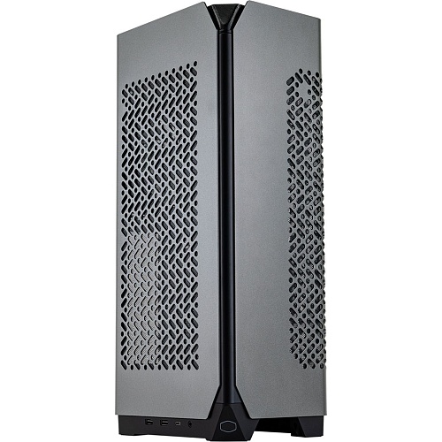 Корпус Cooler Master Ncore 100 Max 850W Dark Gray (NR100-MNNN85-SL0) - придбати в Дніпрі, Україні: ціна, характеристики | інтернет-магазин TOUCH