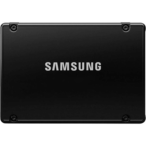 SSD накопитель Samsung PM1643a 3.84TB (MZILT3T8HBLS-00007)