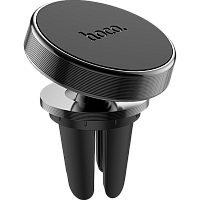 Автотримач Hoco CA47 Metal Magnetic in-car Holder for Air Outlet (Black) - придбати в Дніпрі, Україні: ціна, характеристики | інтернет-магазин TOUCH Автотримач Hoco CA47 Metal Magnetic in-car Holder for Air Outlet (Black) - придбати в Дніпрі, Україні: ціна, характеристики | інтернет-магазин TOUCH