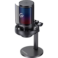 Микрофон GamePro UGM105B Black Микрофон GamePro UGM105B Black