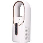 Портативний вентилятор Epik F6 White