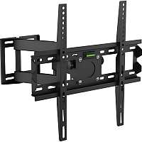 Крепление для телевизора X-Digital Steel SA345 Black Крепление для телевизора X-Digital Steel SA345 Black