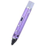 3D-Ручка Myriwell RP-100С Purple (ABS, PLA, PCL)