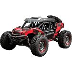 Машинка на радиоуправлении JJRC Q141-A 4WD Off-Road Vehicle Red
