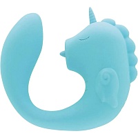 Вибратор Unihorn C-Horse Ocean Peak (SX2864)