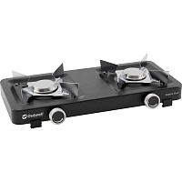 Портативна газова плита Outwell Asama Duo Bruner (651265) - придбати в Дніпрі, Україні: ціна, характеристики | інтернет-магазин TOUCH Портативна газова плита Outwell Asama Duo Bruner (651265) - придбати в Дніпрі, Україні: ціна, характеристики | інтернет-магазин TOUCH