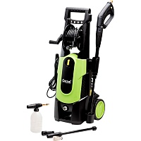 Мойка высокого давления Gartner PWB-2050 T (847663) Мойка высокого давления Gartner PWB-2050 T (847663)