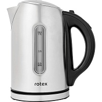 Електрочайник Rotex RKT78-S Smart - придбати в Дніпрі, Україні: ціна, характеристики | інтернет-магазин TOUCH Електрочайник Rotex RKT78-S Smart - придбати в Дніпрі, Україні: ціна, характеристики | інтернет-магазин TOUCH