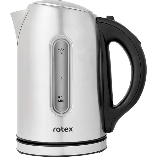 Електрочайник Rotex RKT78-S Smart - придбати в Дніпрі, Україні: ціна, характеристики | інтернет-магазин TOUCH