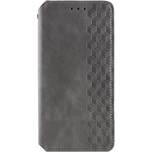 Чохол-книжка GETMAN Cubic Cover Case для Galaxy A54 5G Grey - придбати в Дніпрі, Україні: ціна, характеристики | інтернет-магазин TOUCH