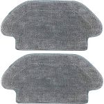 Змінна фібра для пилососів Xiaomi Robot Vacuum S10 Mop Pad 2шт