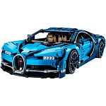 Конструктор LEGO Technic Bugatti Chiron (42083)