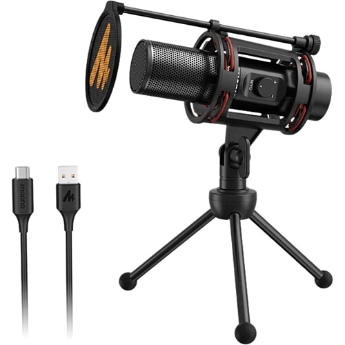 Микрофон Maono PM471TS