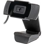 Веб-камера Maxxter WC-HD-FF-01